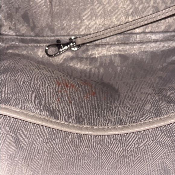 Michael Kors crossbody satchel bag - Picture 7 of 11